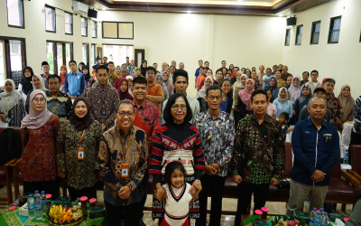 Sosialisasi dan Percepatan Program Indonesia Pintar 2025