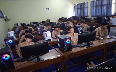 TRYOUT TKA 2025