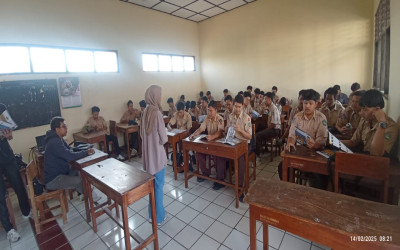 Rekrutmen dan Bimbingan Karir
