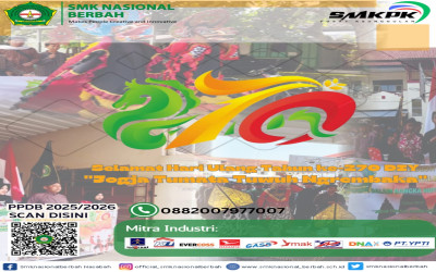 Kirab Budaya Dalam Rangka HUT ke-270 Daerah Istimewa Yogyakarta