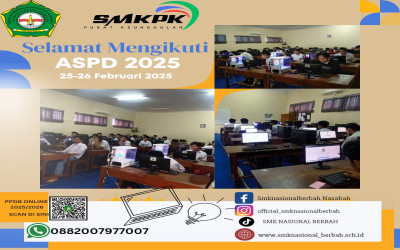 Asesmen Standardisasi Pendidikan Daerah (ASPD)